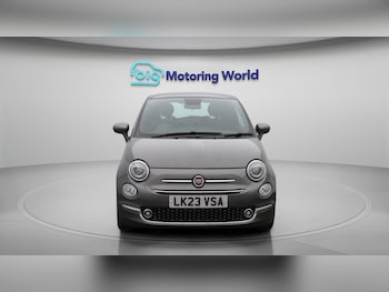 Used Fiat 500 2023 for sale - 76336915: Photo 3