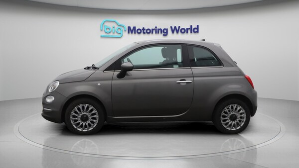 Used Fiat 500 2023 for sale - 76336915: Photo 5