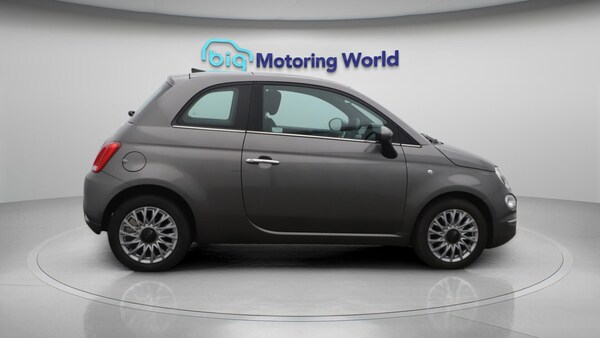 Used Fiat 500 2023 for sale - 76336915: Photo 9