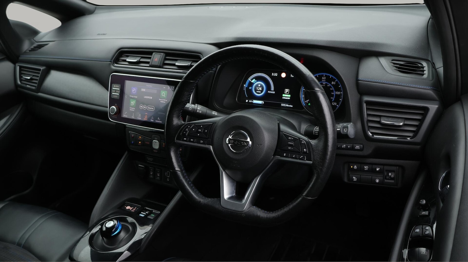 Used Nissan Leaf 2019 for sale - 76071821: Photo 10