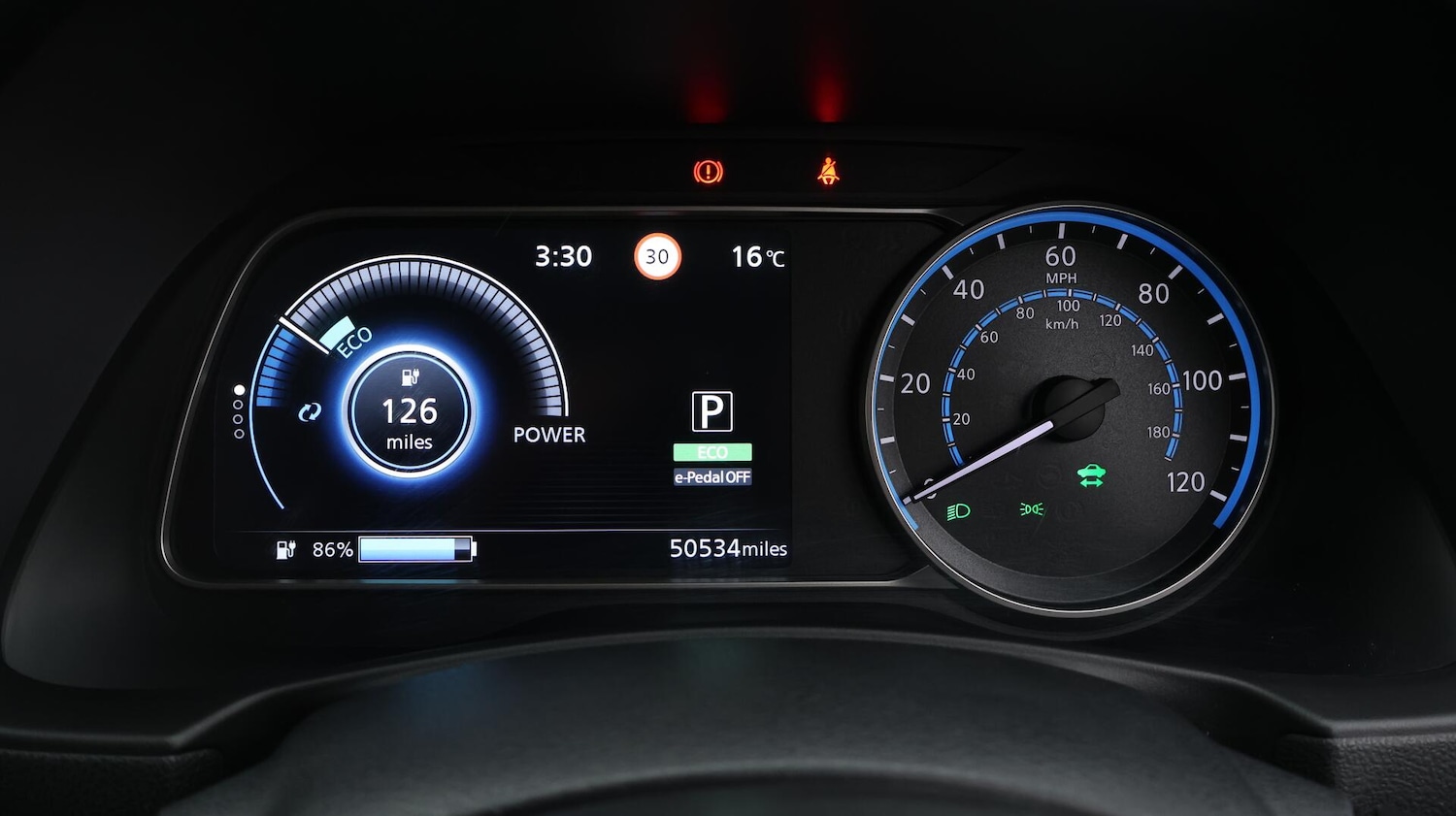 Used Nissan Leaf 2019 for sale - 76071821: Photo 11