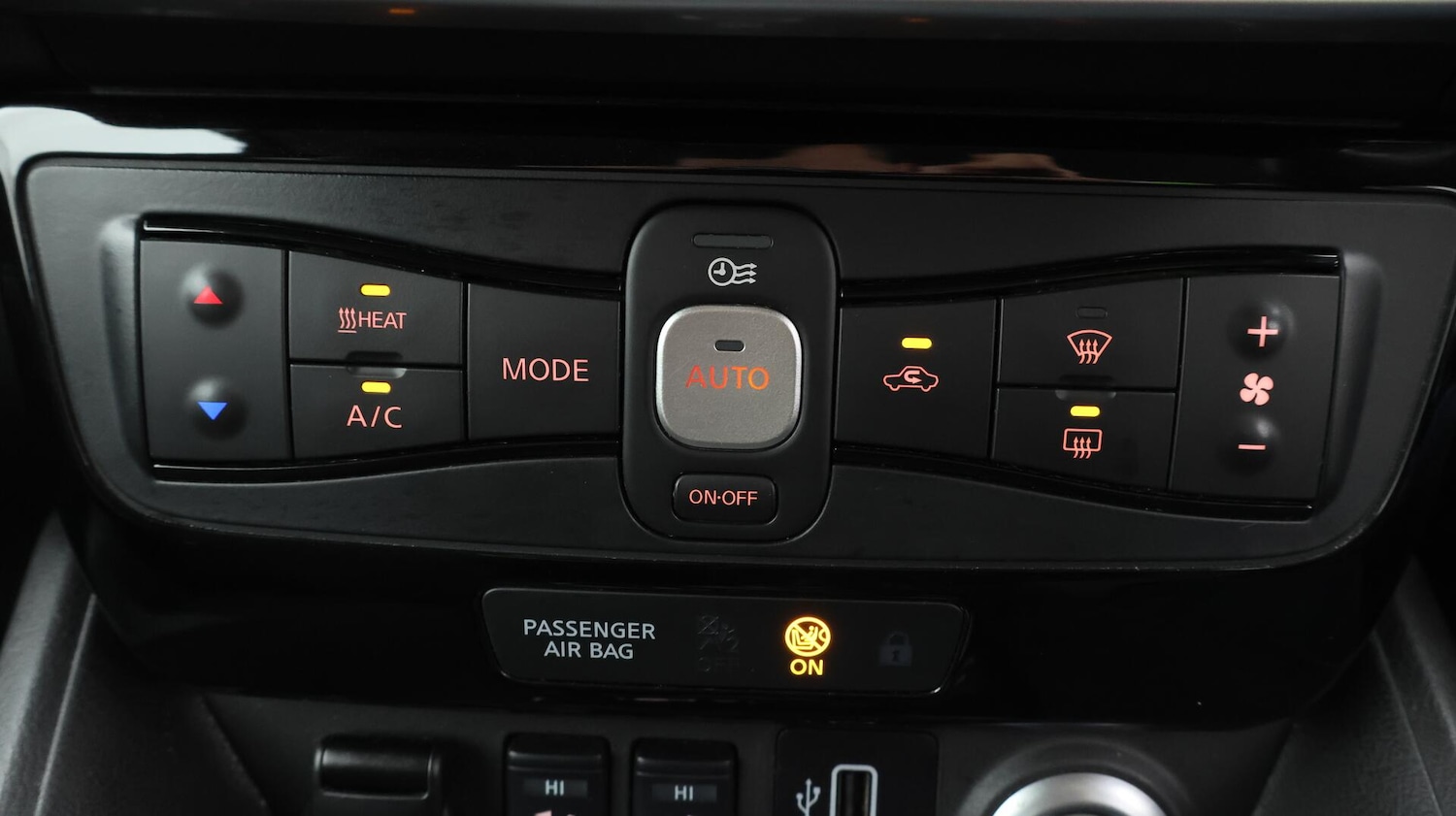 Used Nissan Leaf 2019 for sale - 76071821: Photo 13