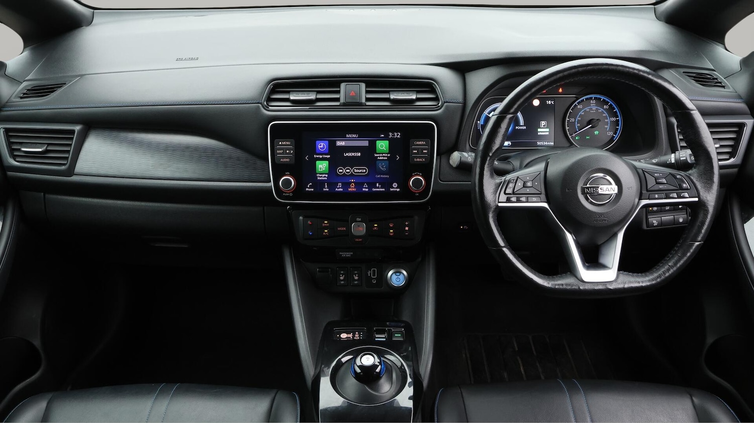 Used Nissan Leaf 2019 for sale - 76071821: Photo 14