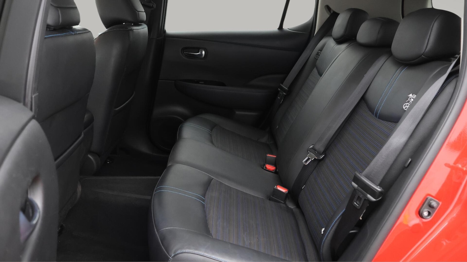 Used Nissan Leaf 2019 for sale - 76071821: Photo 17