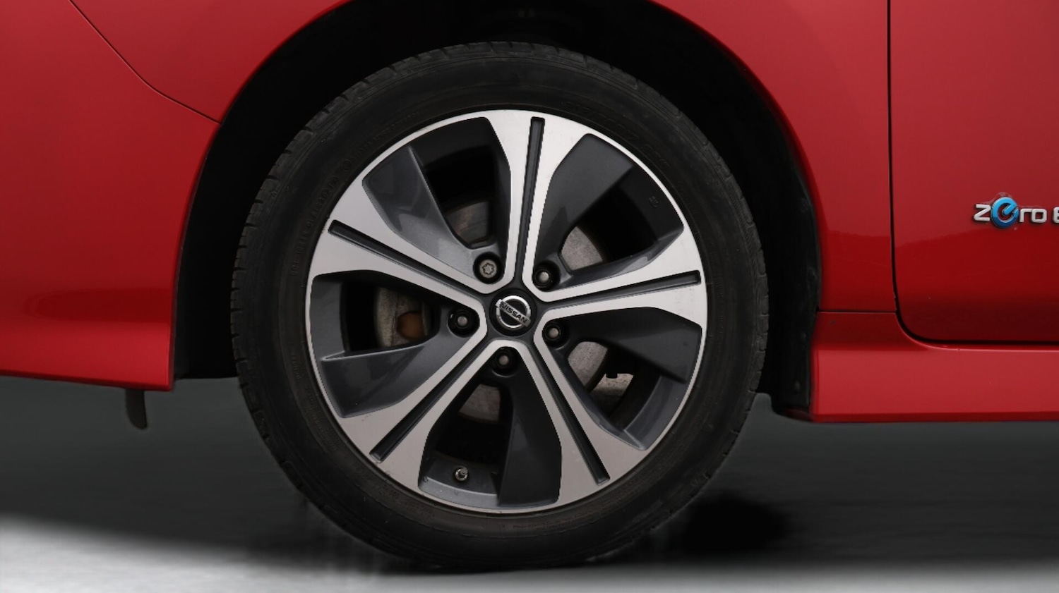 Used Nissan Leaf 2019 for sale - 76071821: Photo 19