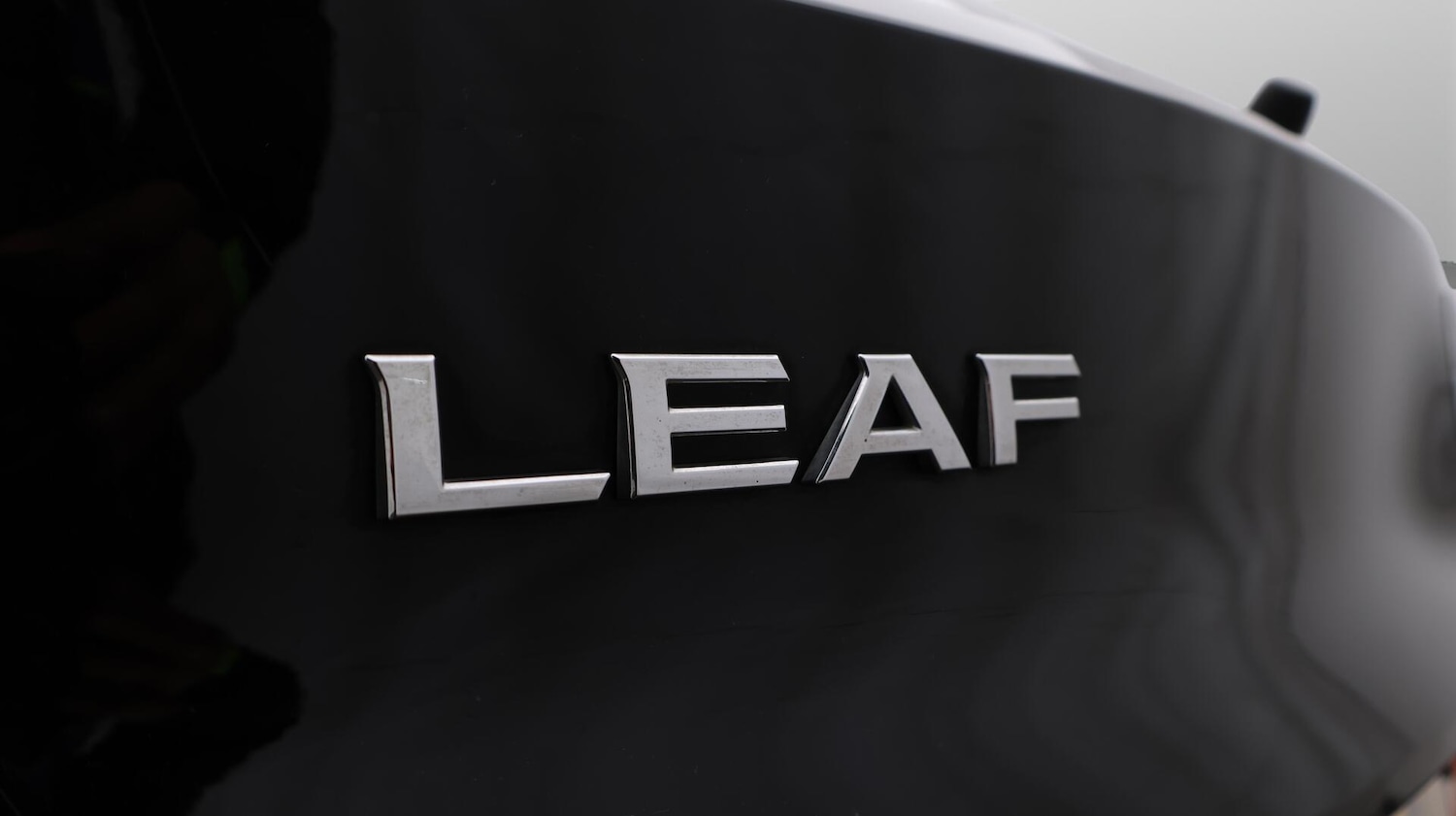 Used Nissan Leaf 2019 for sale - 76071821: Photo 22