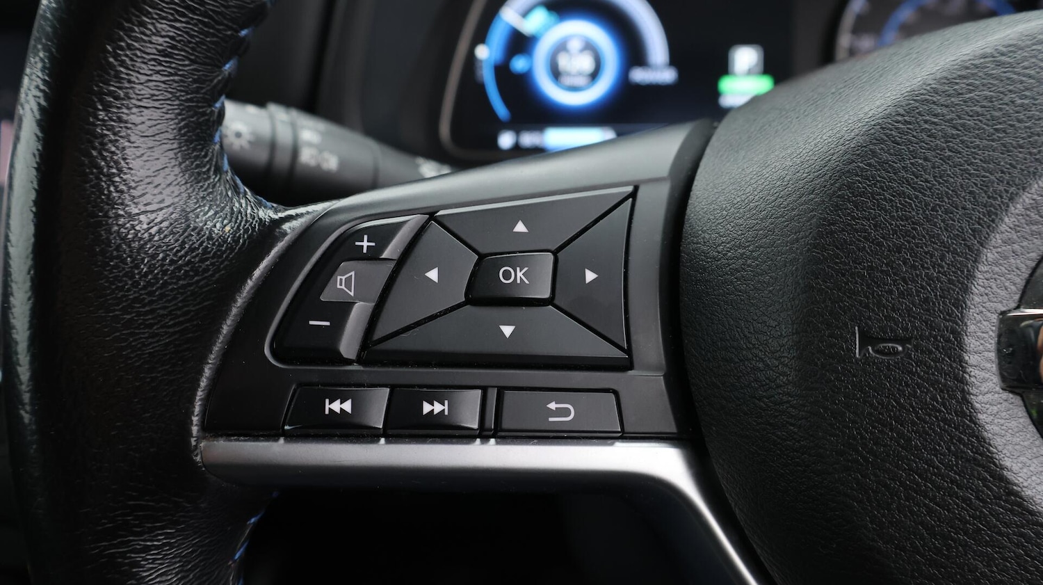 Used Nissan Leaf 2019 for sale - 76071821: Photo 24