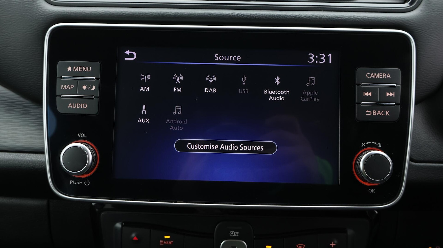 Used Nissan Leaf 2019 for sale - 76071821: Photo 27