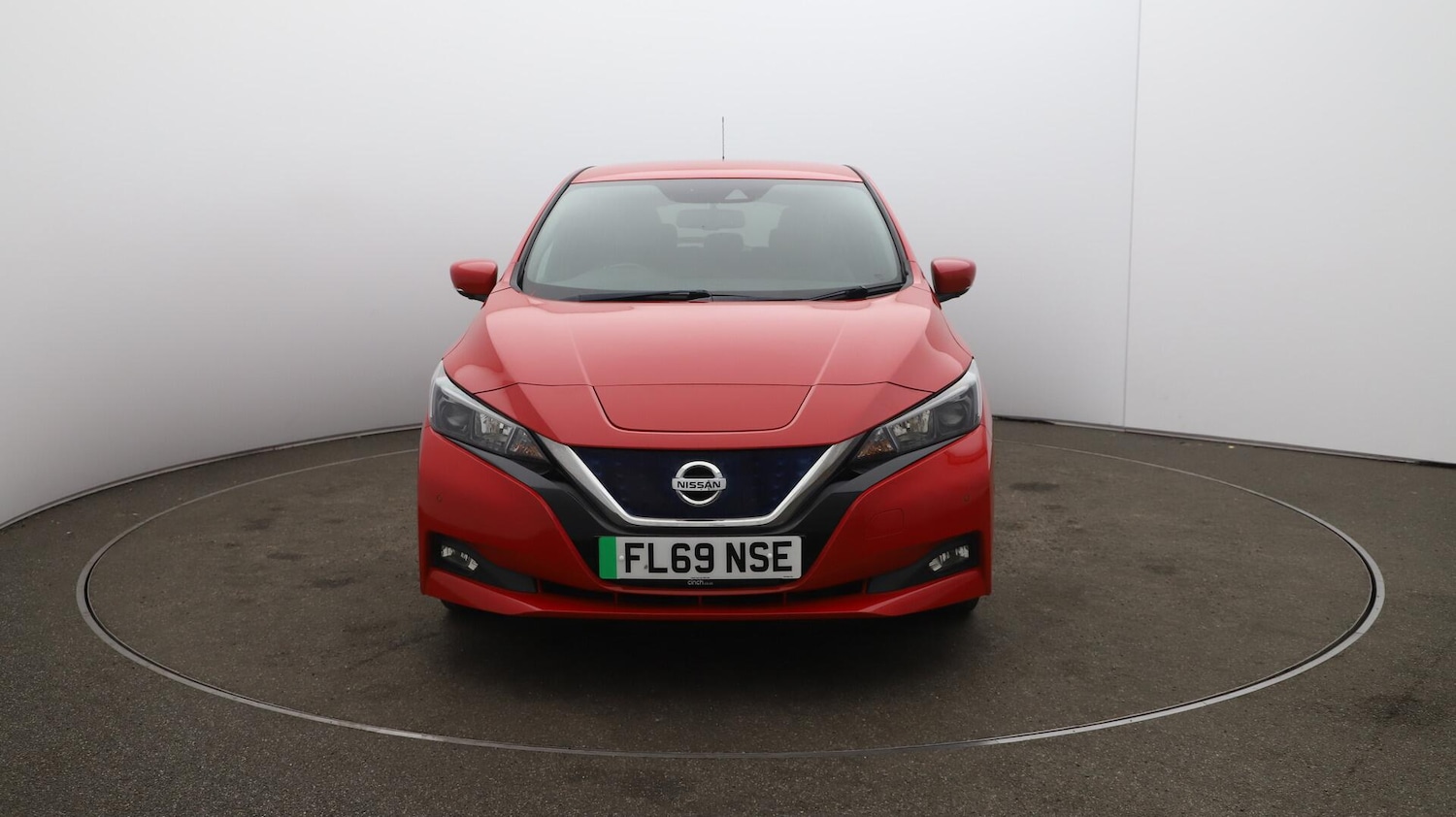 Used Nissan Leaf 2019 for sale - 76071821: Photo 41