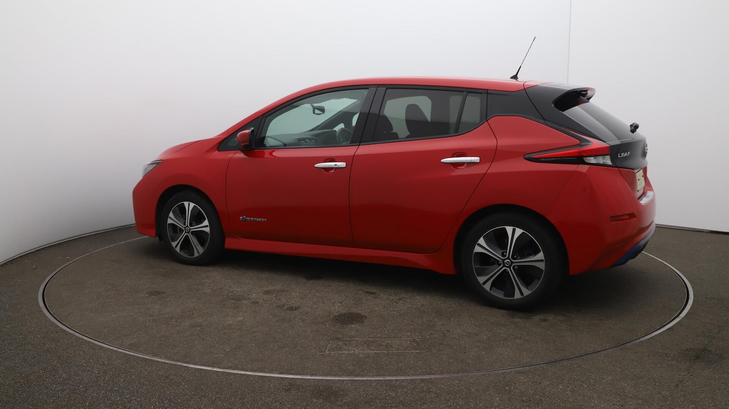Used Nissan Leaf 2019 for sale - 76071821: Photo 48
