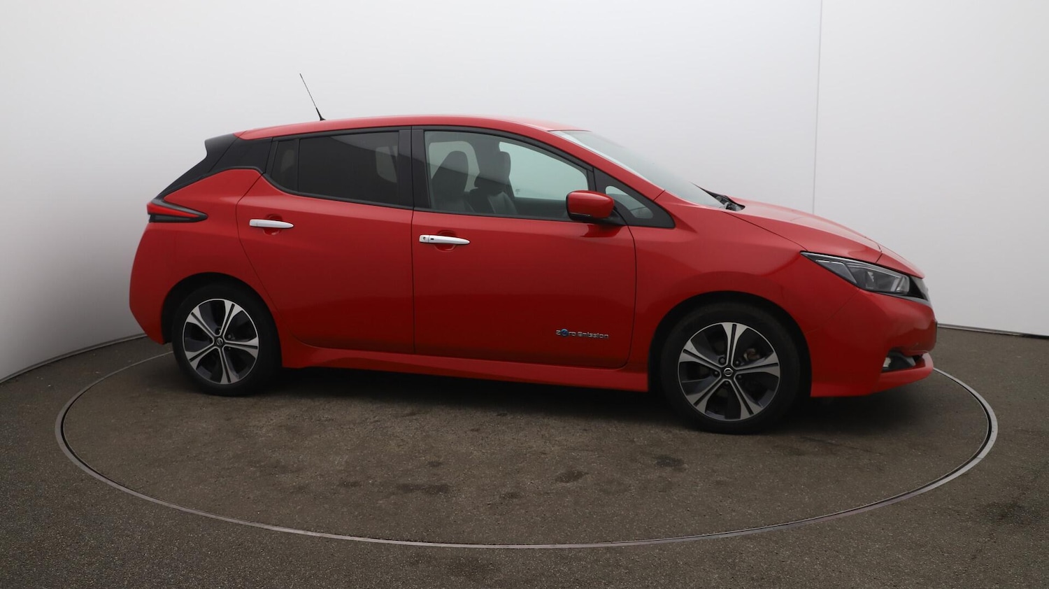 Used Nissan Leaf 2019 for sale - 76071821: Photo 49