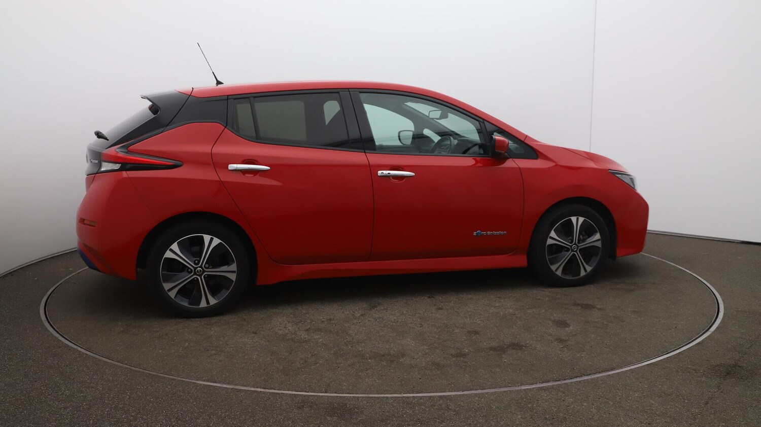 Used Nissan Leaf 2019 for sale - 76071821: Photo 52