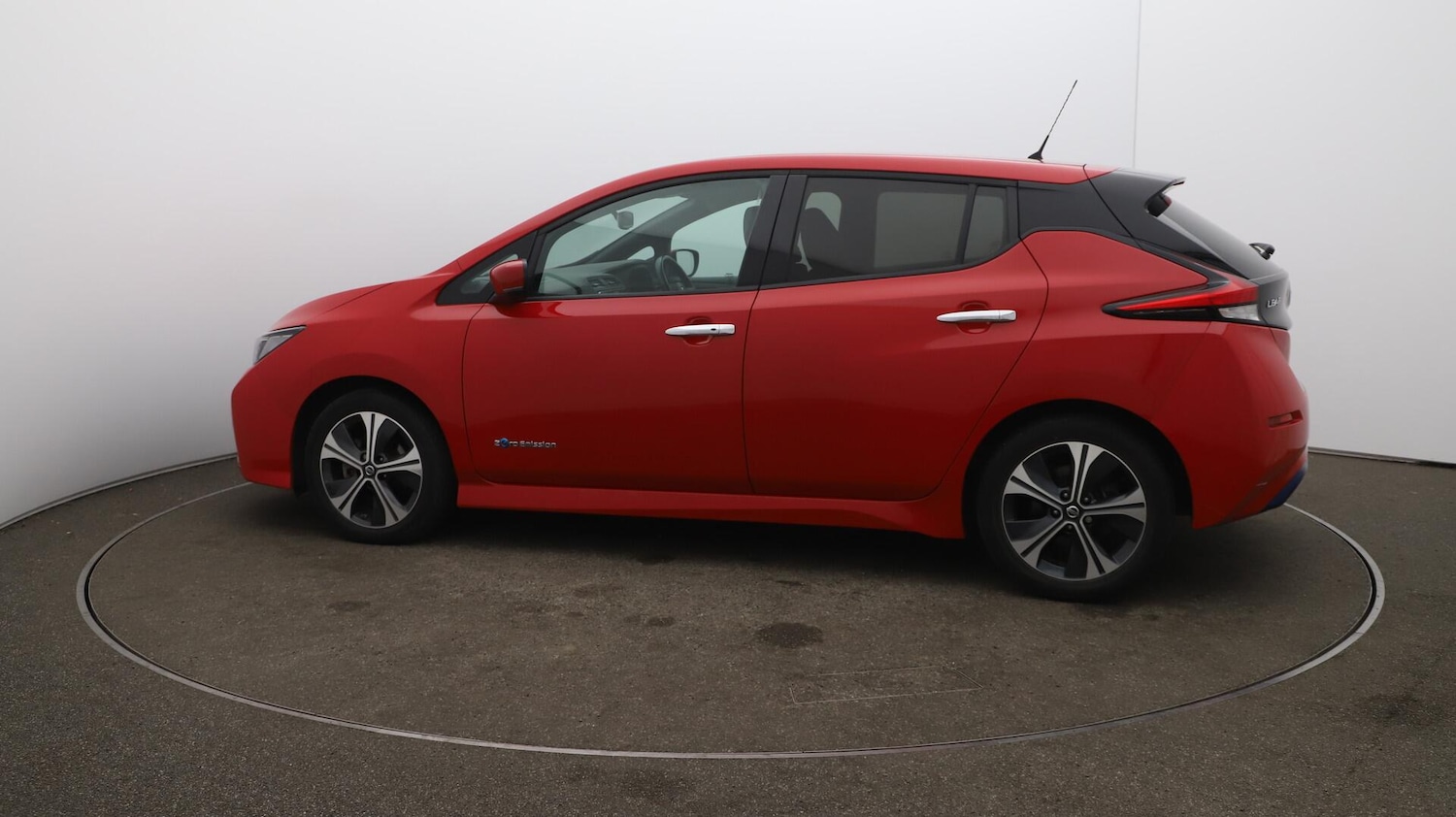 Used Nissan Leaf 2019 for sale - 76071821: Photo 59