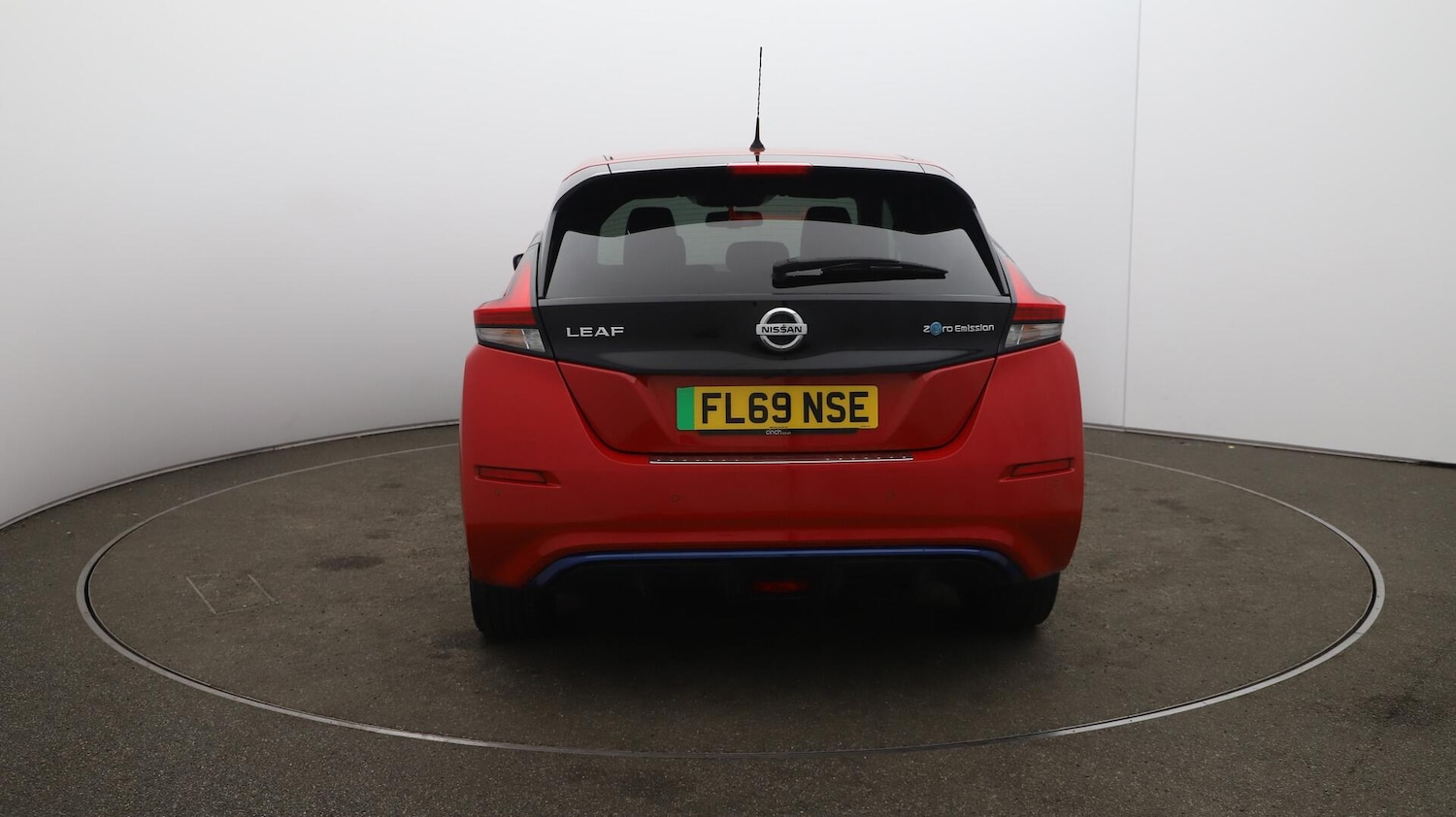Used Nissan Leaf 2019 for sale - 76071821: Photo 60