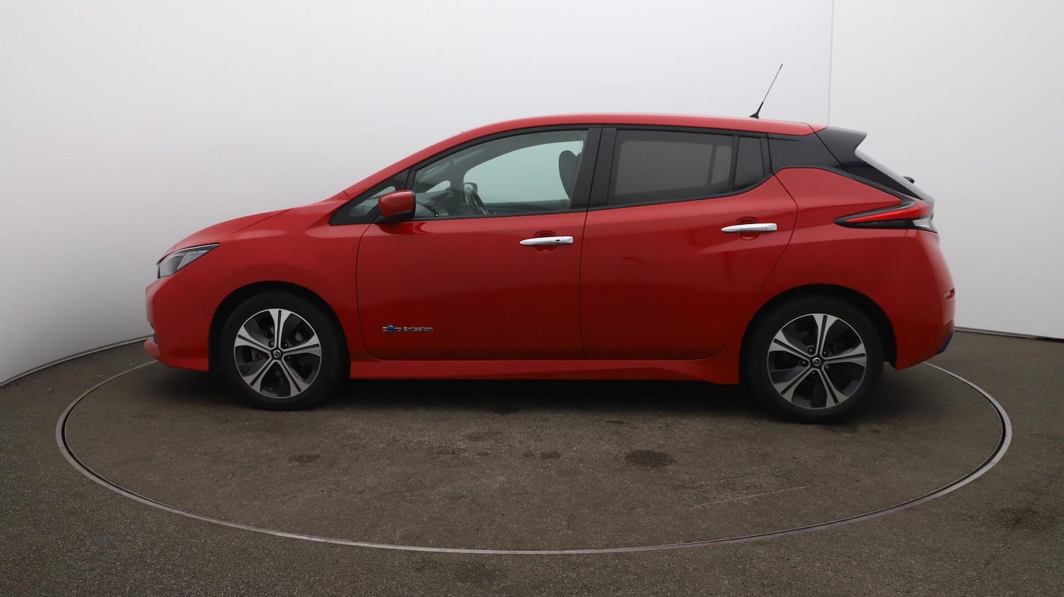 Used Nissan Leaf 2019 for sale - 76071821: Photo 65