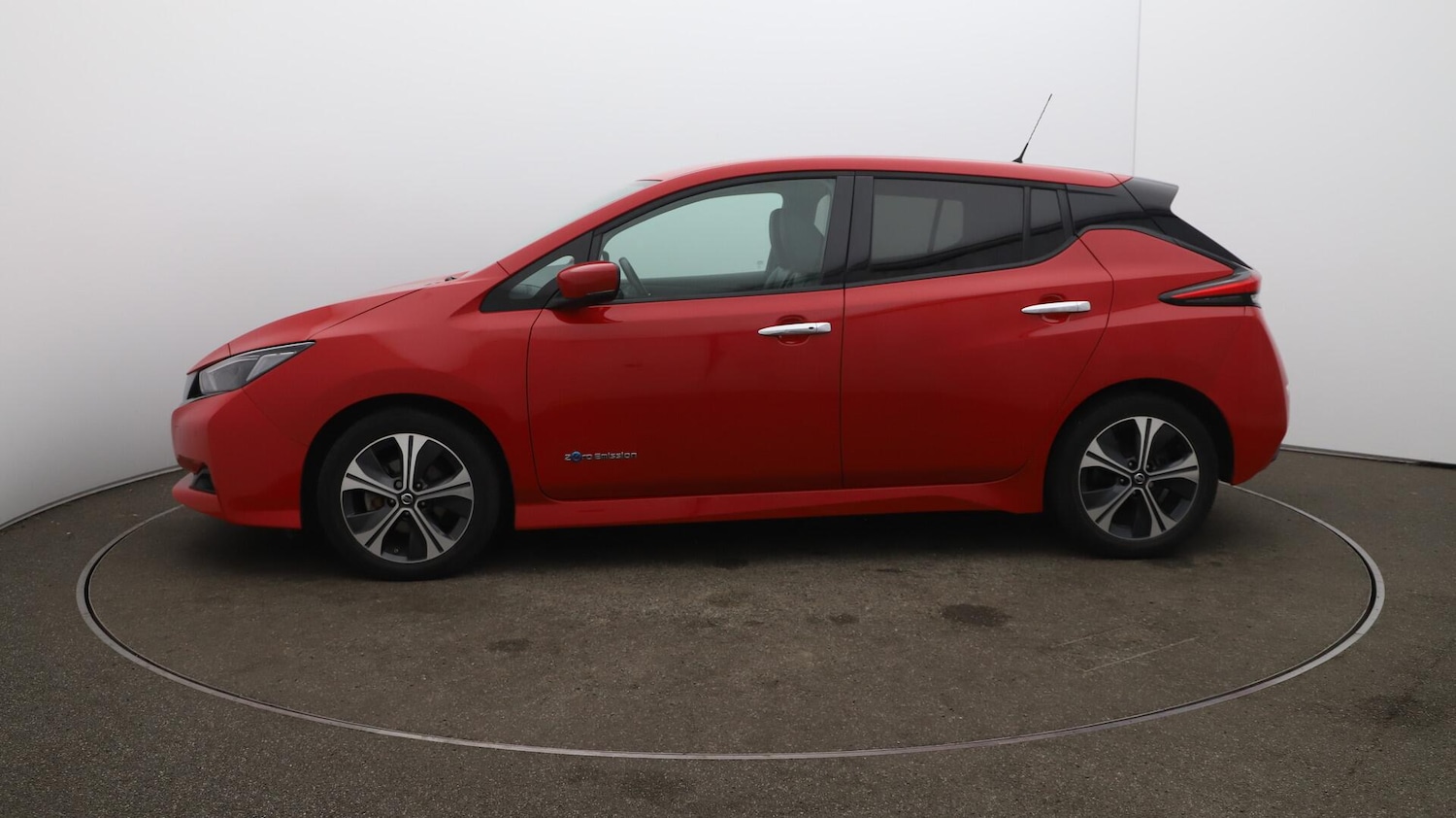 Used Nissan Leaf 2019 for sale - 76071821: Photo 66
