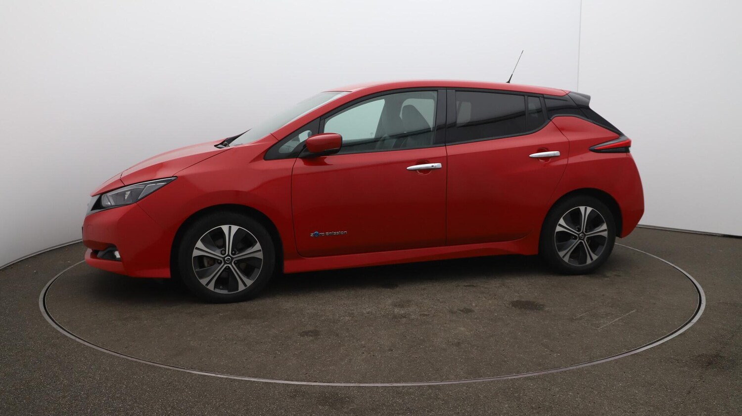 Used Nissan Leaf 2019 for sale - 76071821: Photo 67