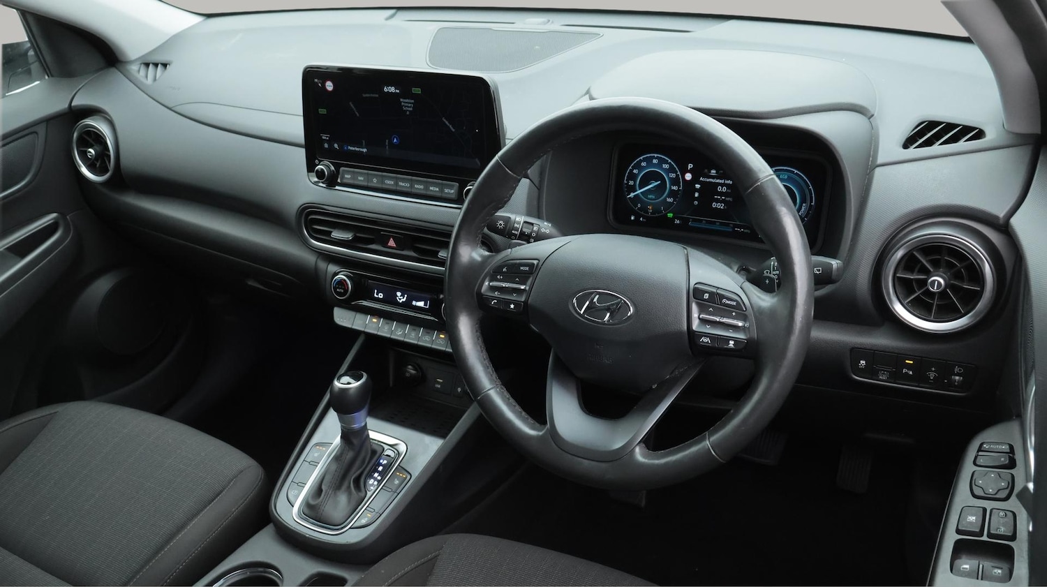 Used Hyundai KONA 2021 for sale - 76122602: Photo 10