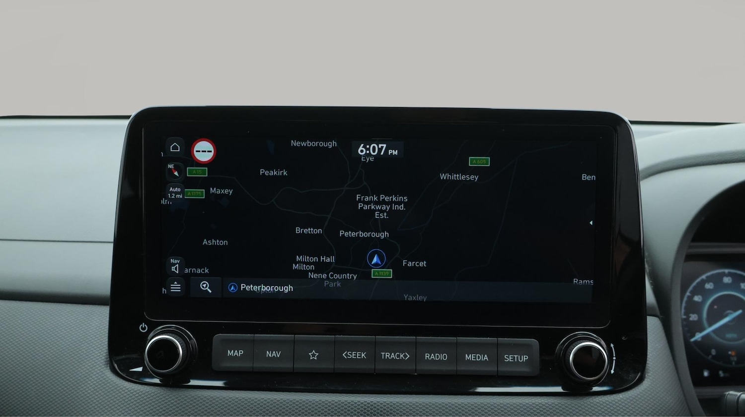 Used Hyundai KONA 2021 for sale - 76122602: Photo 12