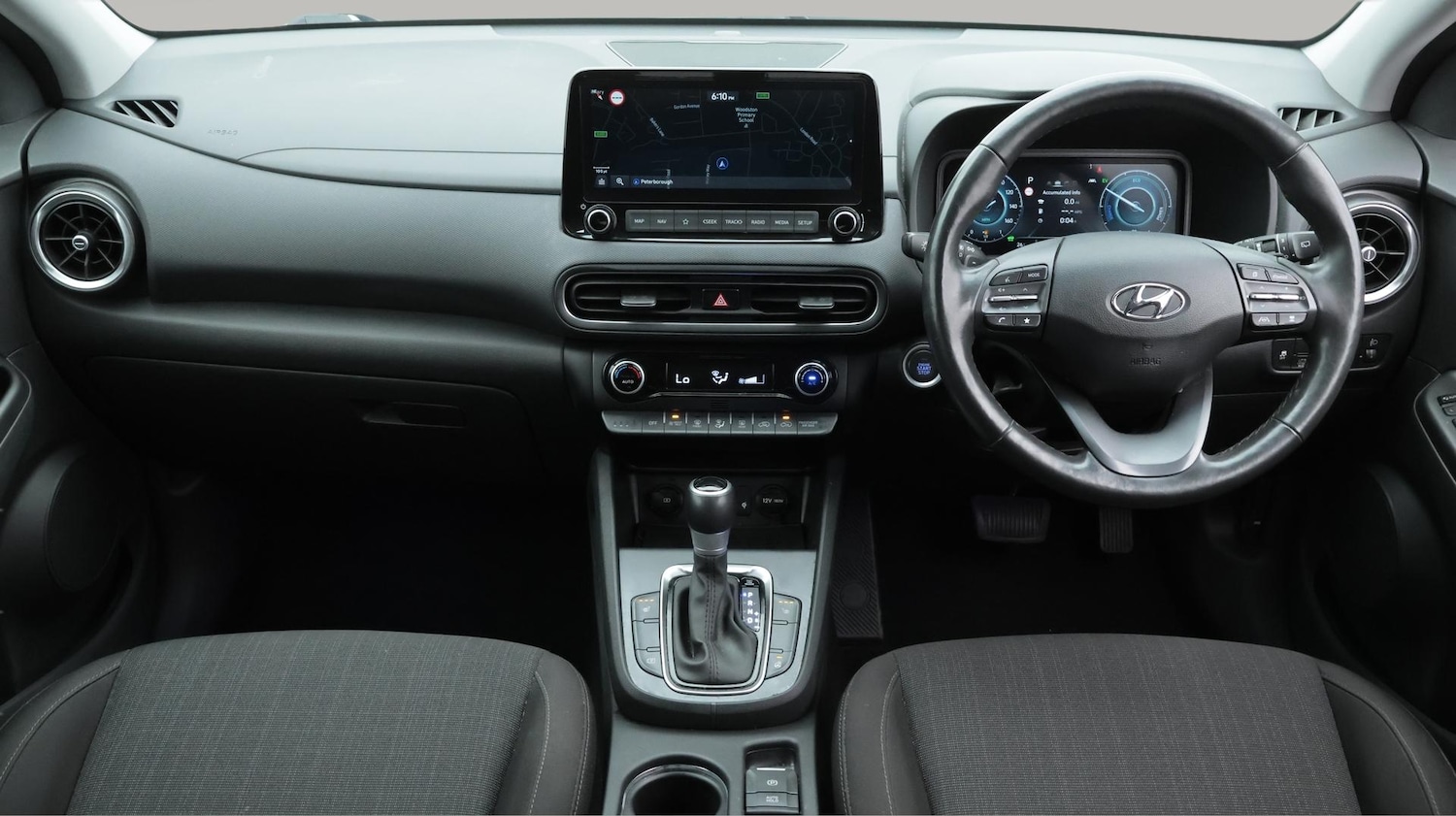 Used Hyundai KONA 2021 for sale - 76122602: Photo 14