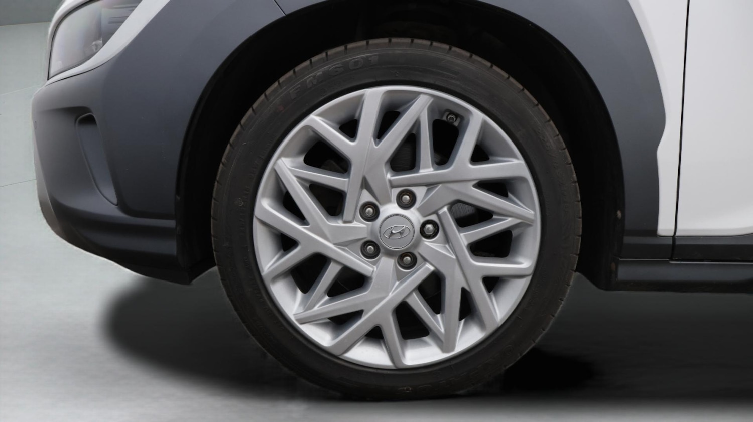 Used Hyundai KONA 2021 for sale - 76122602: Photo 19