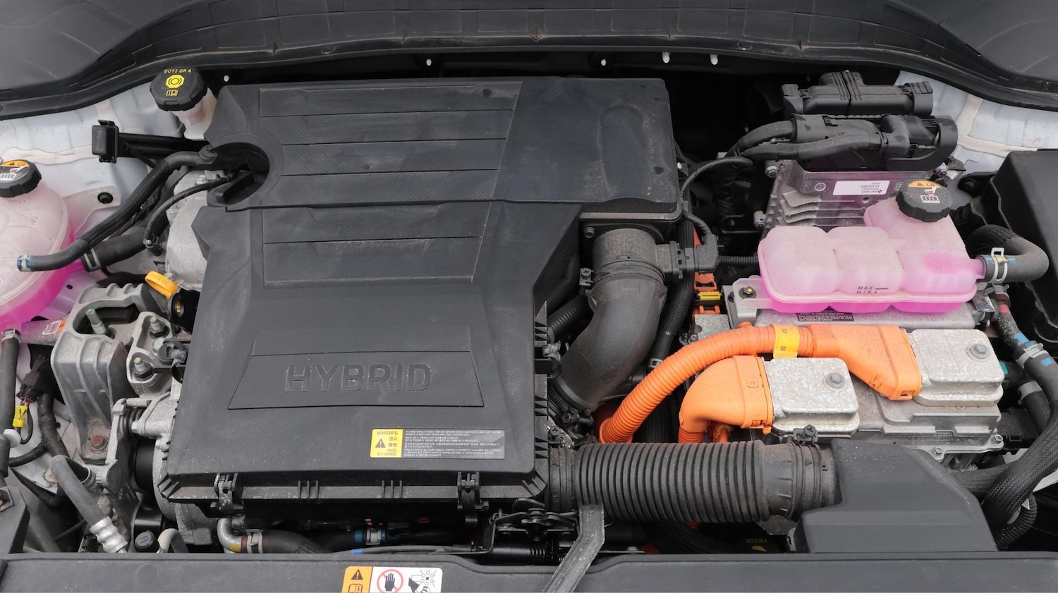 Used Hyundai KONA 2021 for sale - 76122602: Photo 20
