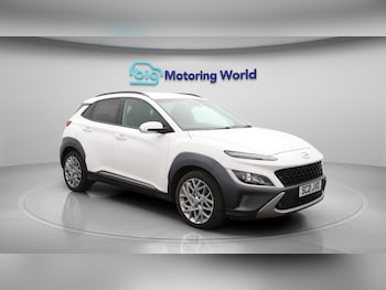 Used Hyundai KONA 2021 for sale - 76122602: Photo 2