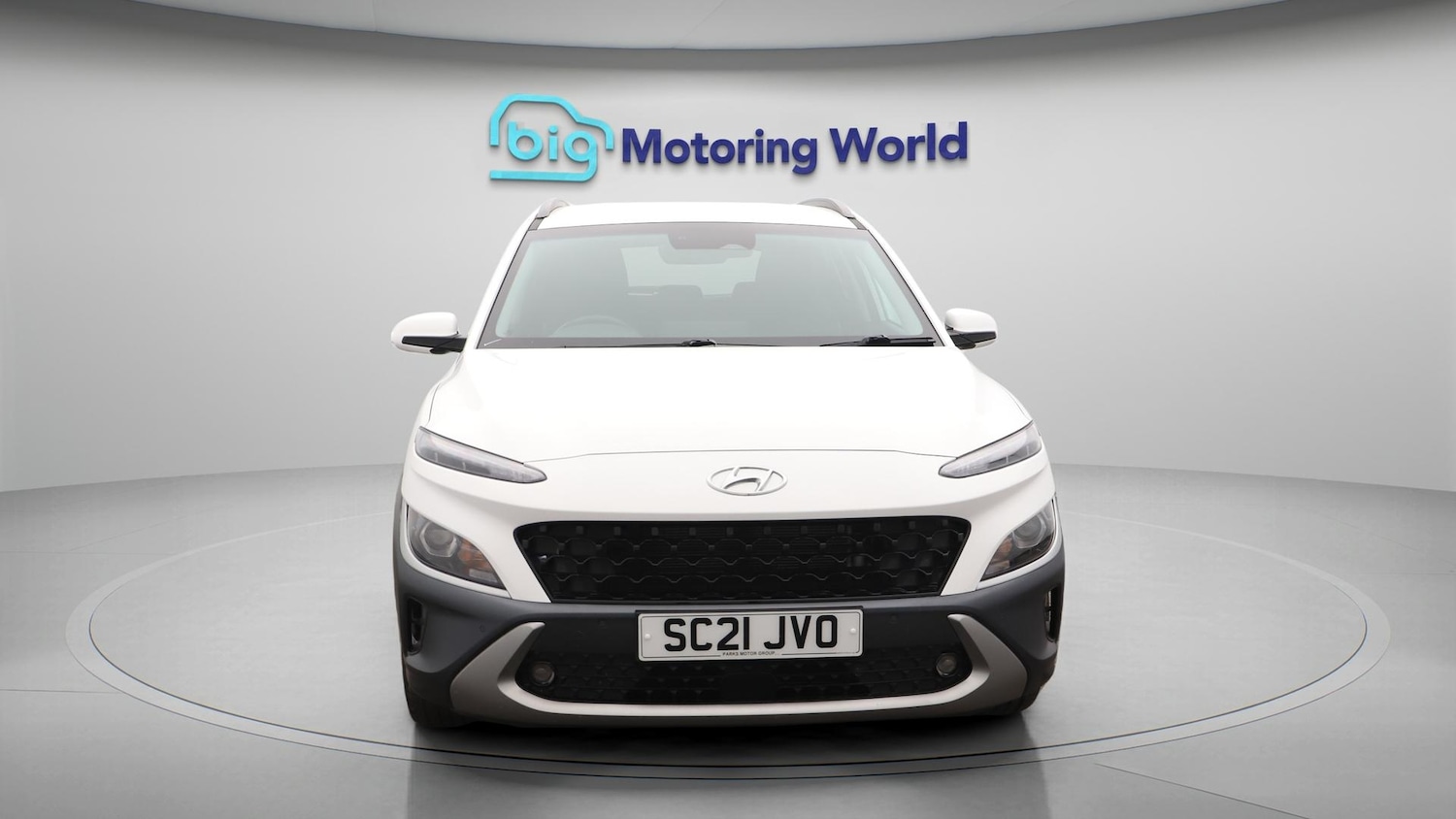 Used Hyundai KONA 2021 for sale - 76122602: Photo 3