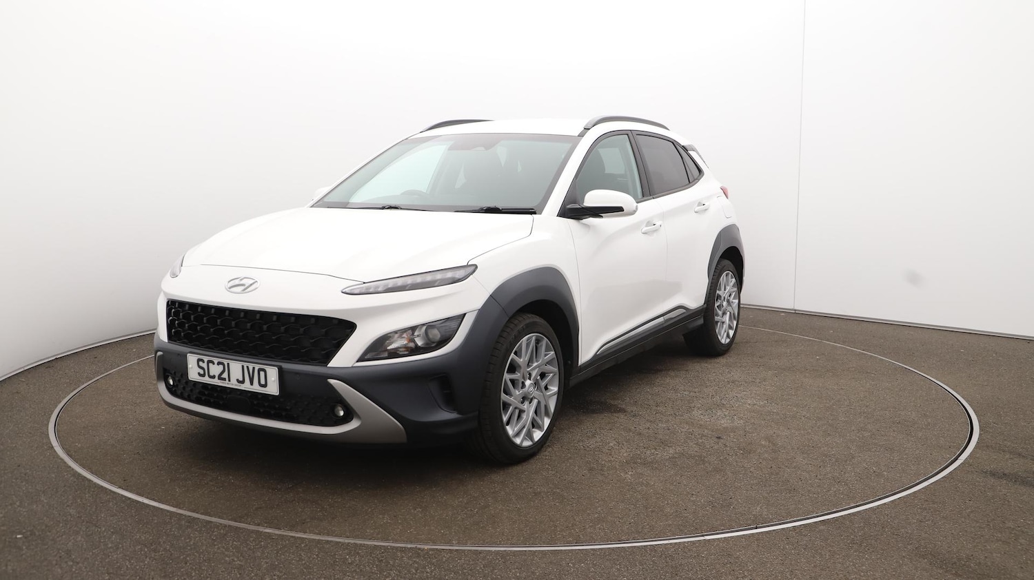 Used Hyundai KONA 2021 for sale - 76122602: Photo 38