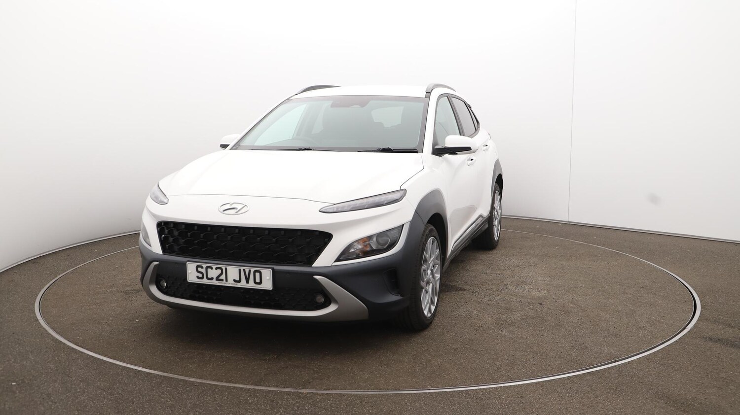 Used Hyundai KONA 2021 for sale - 76122602: Photo 39