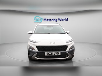 Used Hyundai KONA 2021 for sale - 76122602: Photo 3