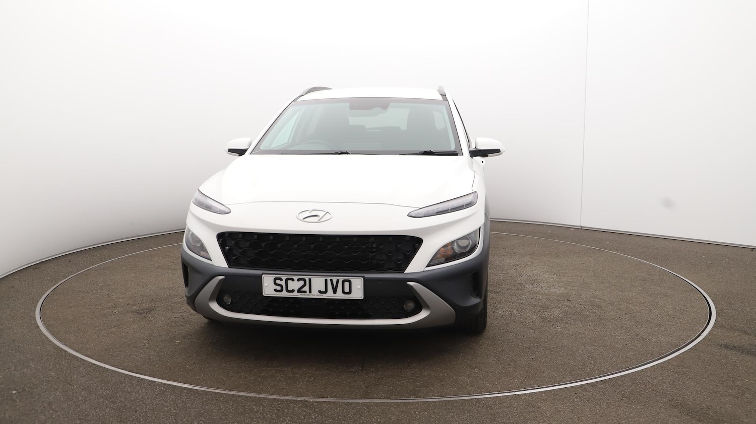 Used Hyundai KONA 2021 for sale - 76122602: Photo 40