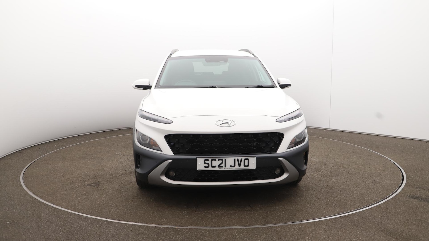 Used Hyundai KONA 2021 for sale - 76122602: Photo 41