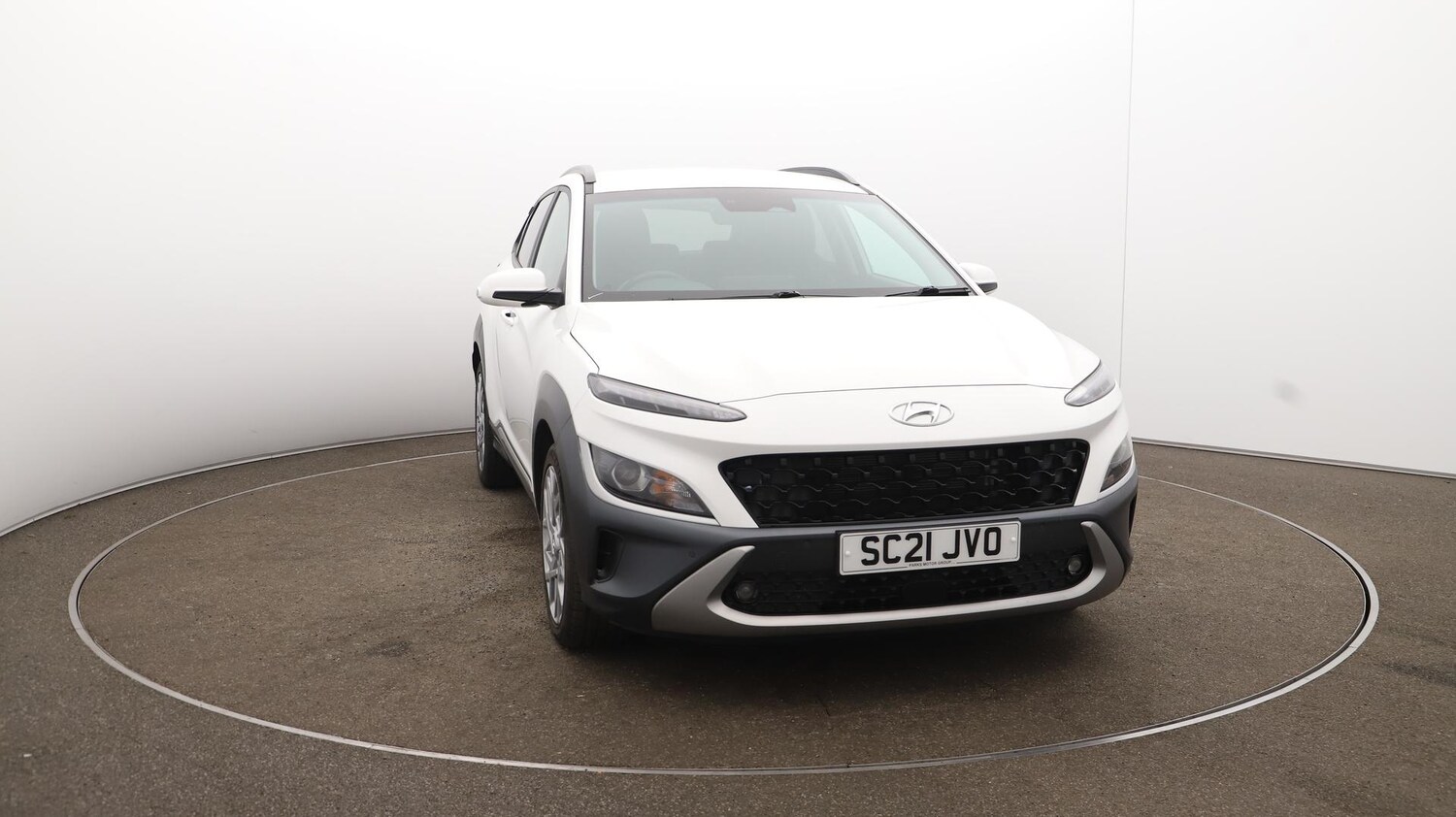 Used Hyundai KONA 2021 for sale - 76122602: Photo 42