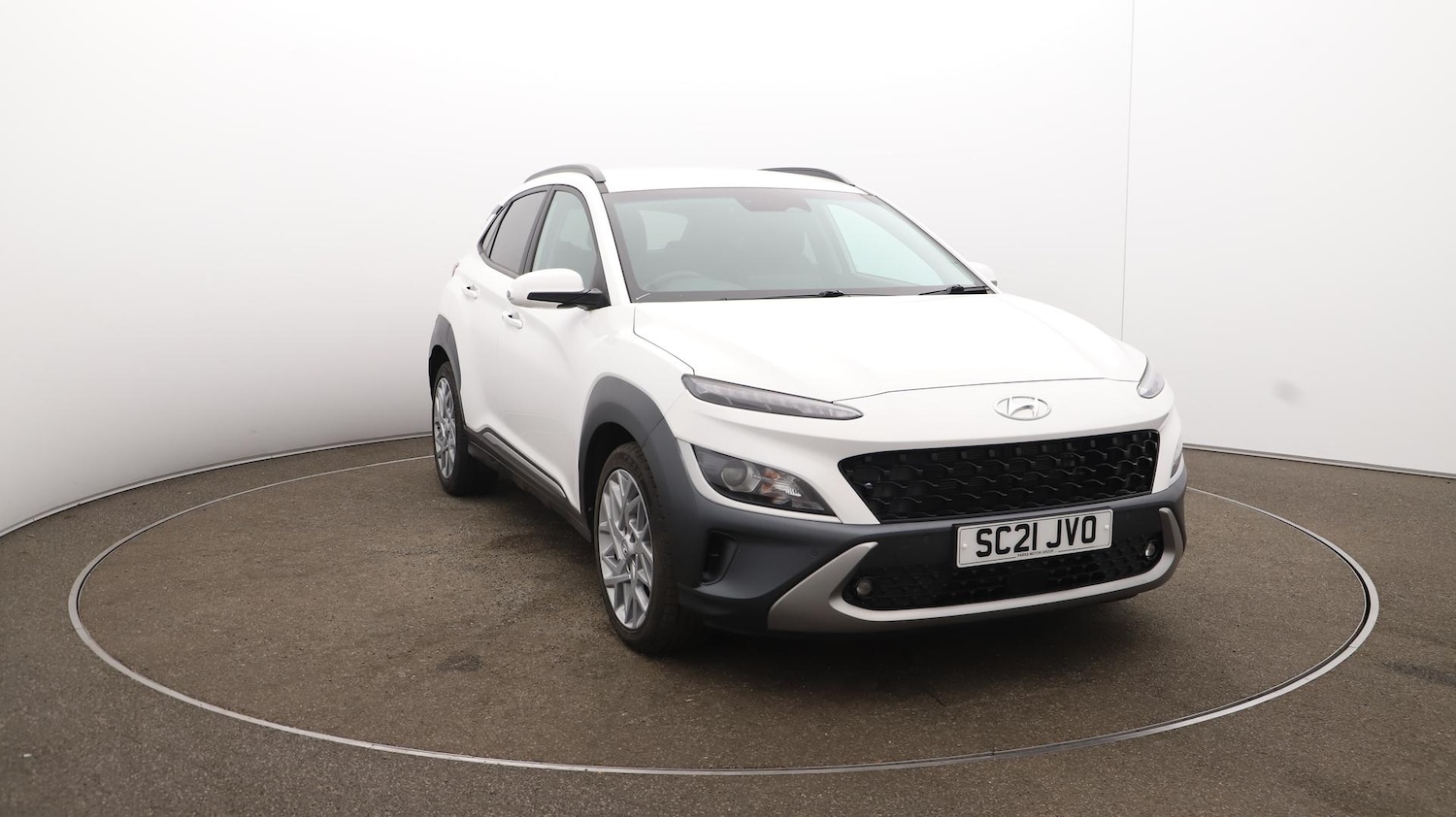 Used Hyundai KONA 2021 for sale - 76122602: Photo 43