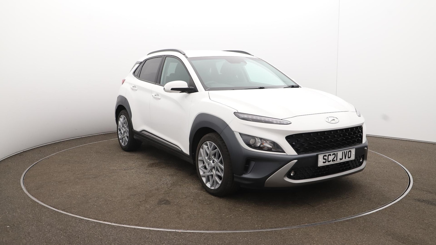 Used Hyundai KONA 2021 for sale - 76122602: Photo 44