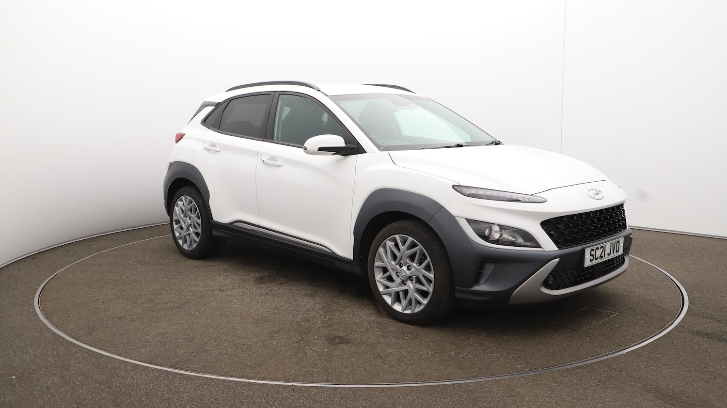 Used Hyundai KONA 2021 for sale - 76122602: Photo 45