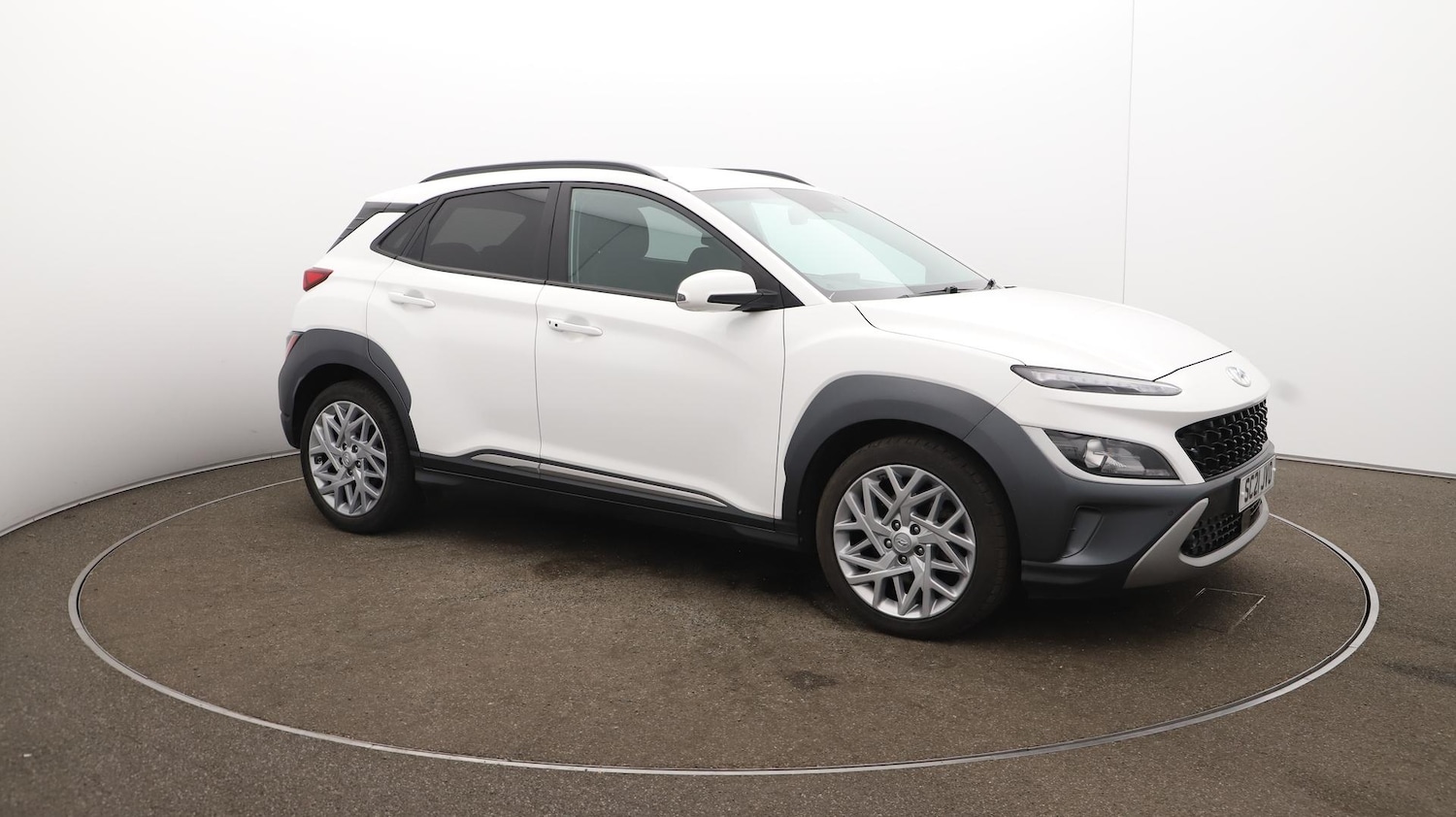 Used Hyundai KONA 2021 for sale - 76122602: Photo 46