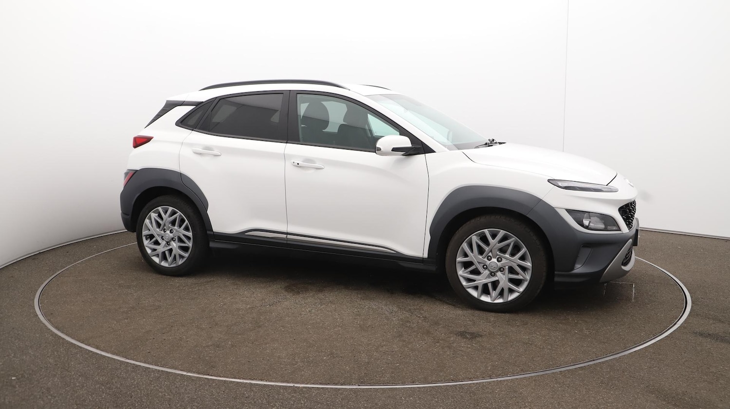 Used Hyundai KONA 2021 for sale - 76122602: Photo 47
