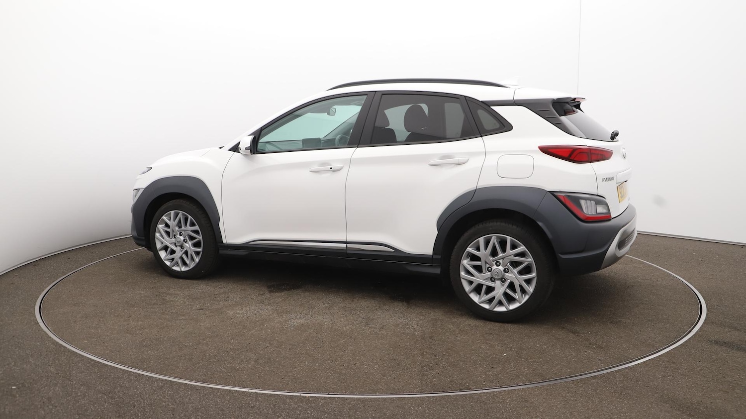 Used Hyundai KONA 2021 for sale - 76122602: Photo 48