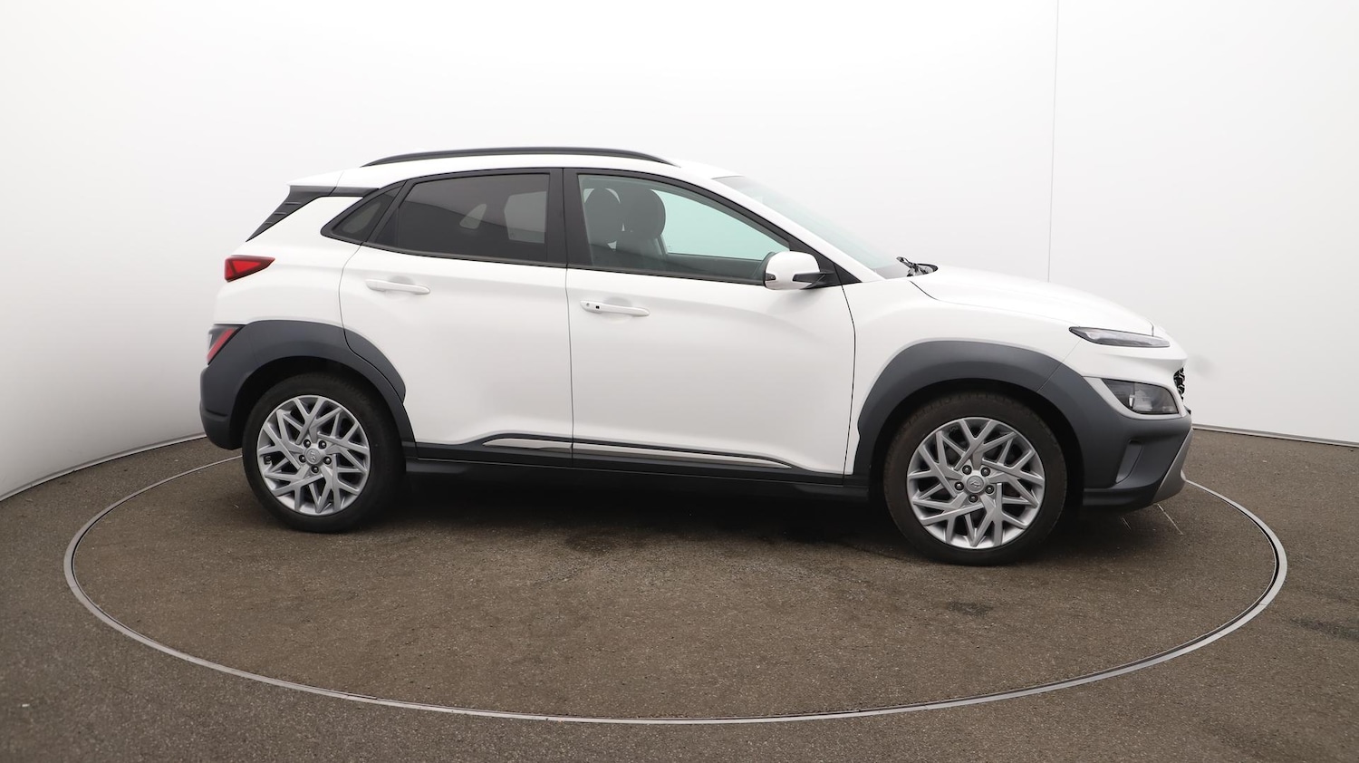 Used Hyundai KONA 2021 for sale - 76122602: Photo 49
