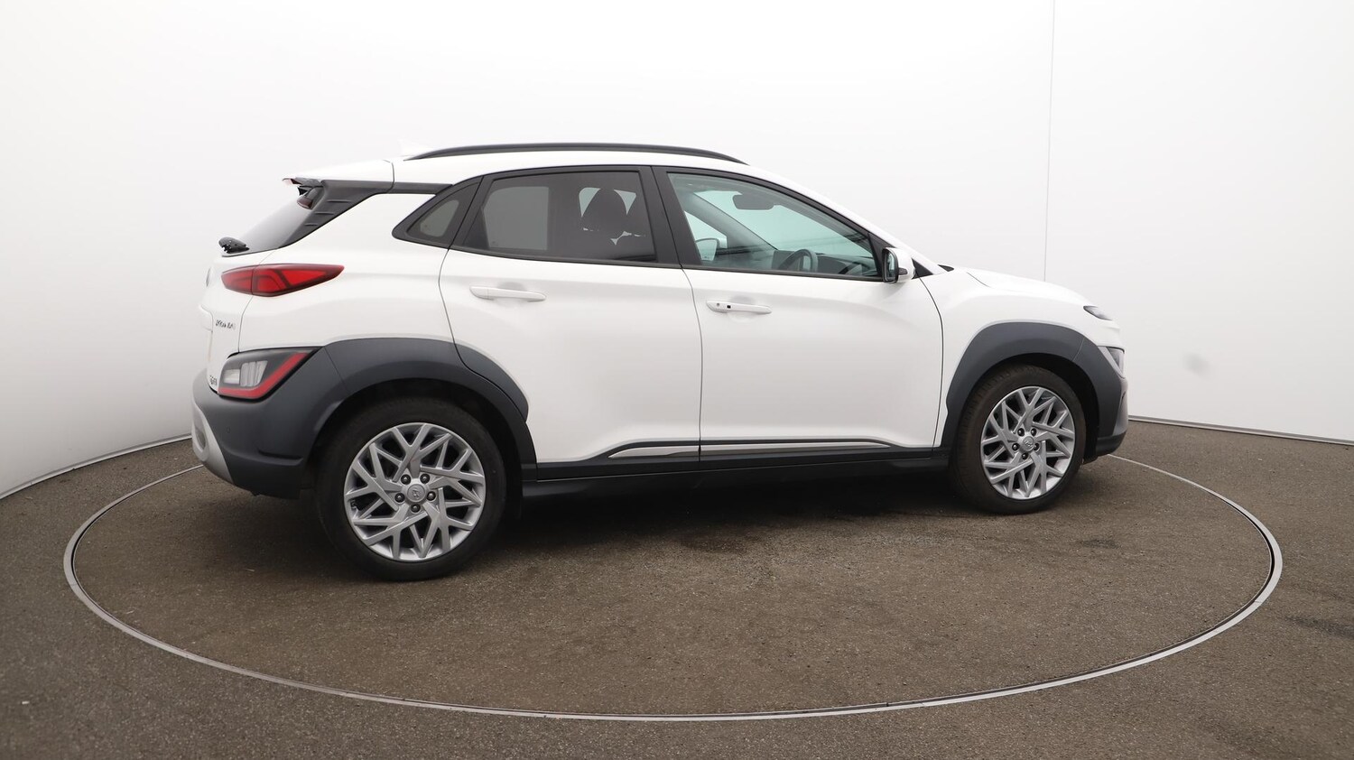 Used Hyundai KONA 2021 for sale - 76122602: Photo 52