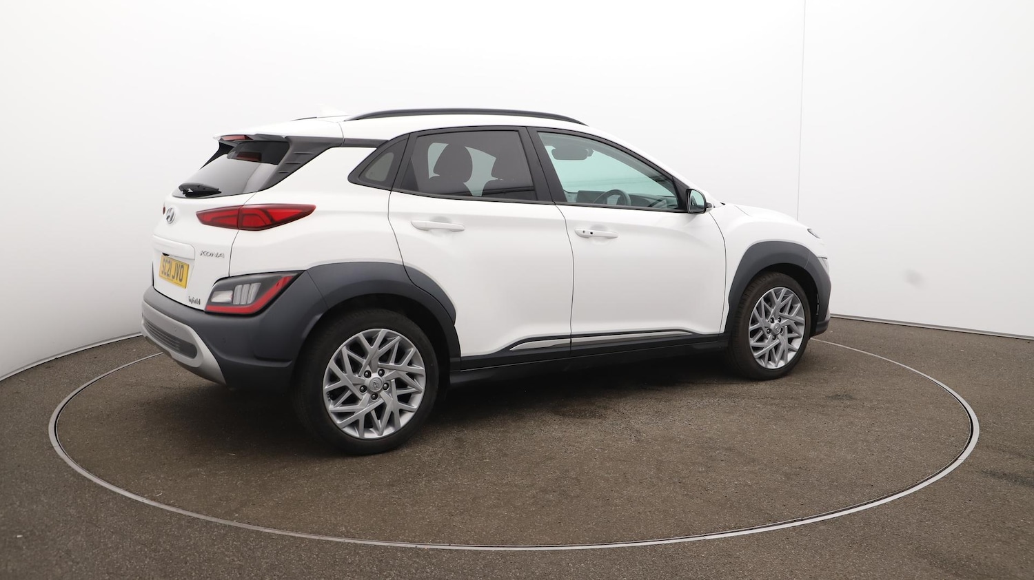 Used Hyundai KONA 2021 for sale - 76122602: Photo 53