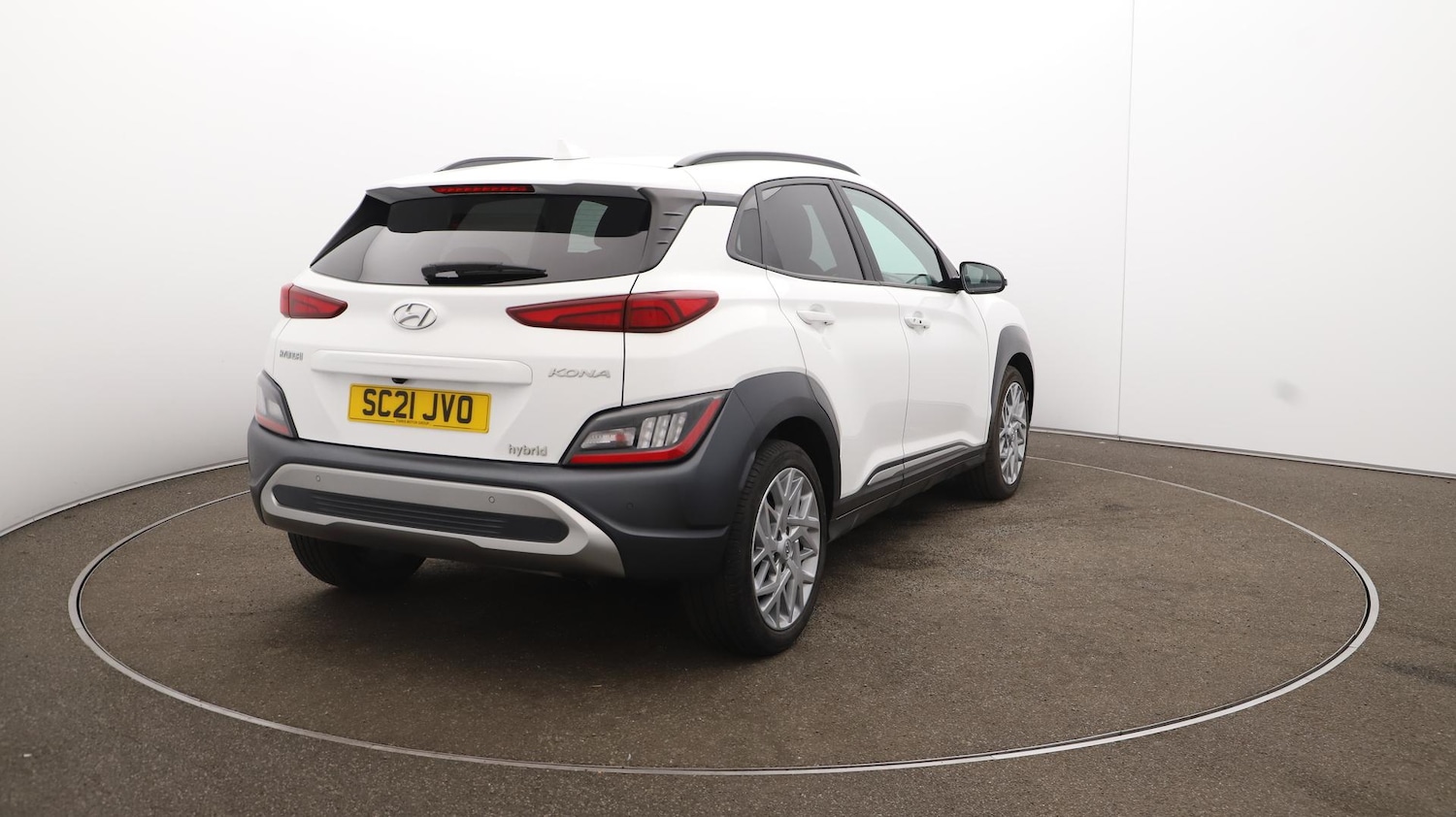 Used Hyundai KONA 2021 for sale - 76122602: Photo 56