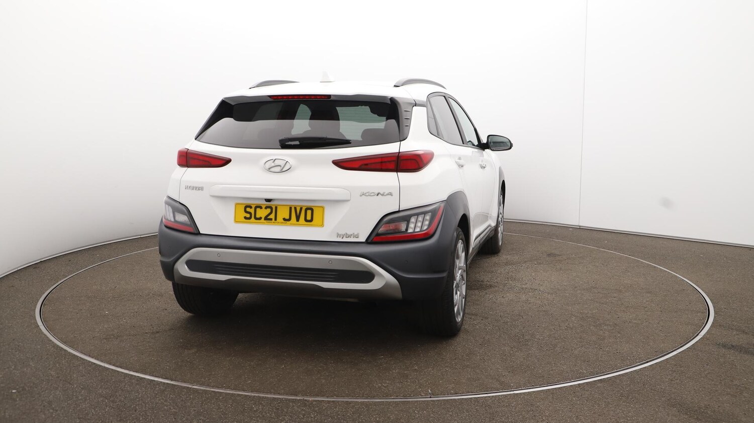 Used Hyundai KONA 2021 for sale - 76122602: Photo 57