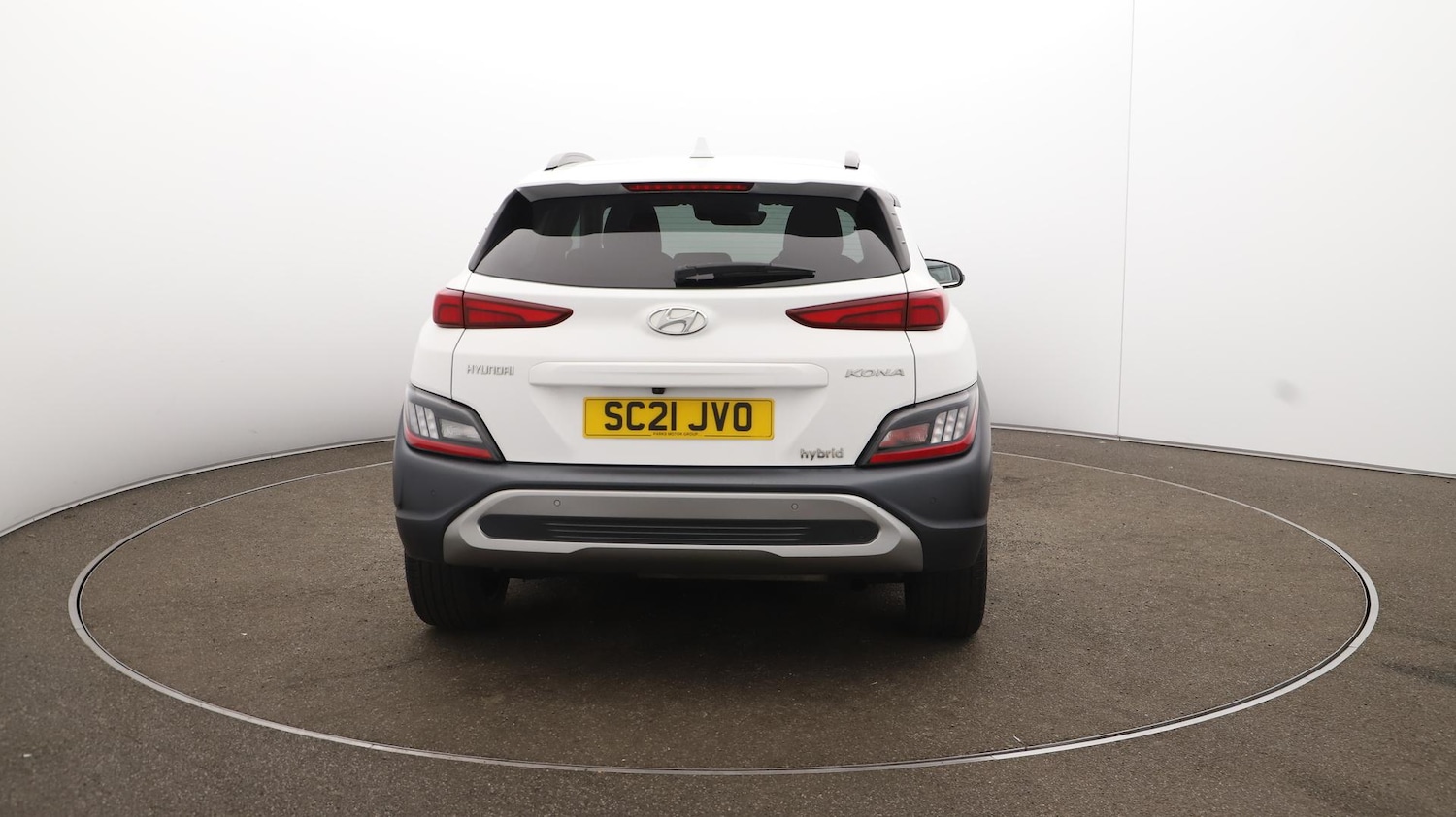 Used Hyundai KONA 2021 for sale - 76122602: Photo 58
