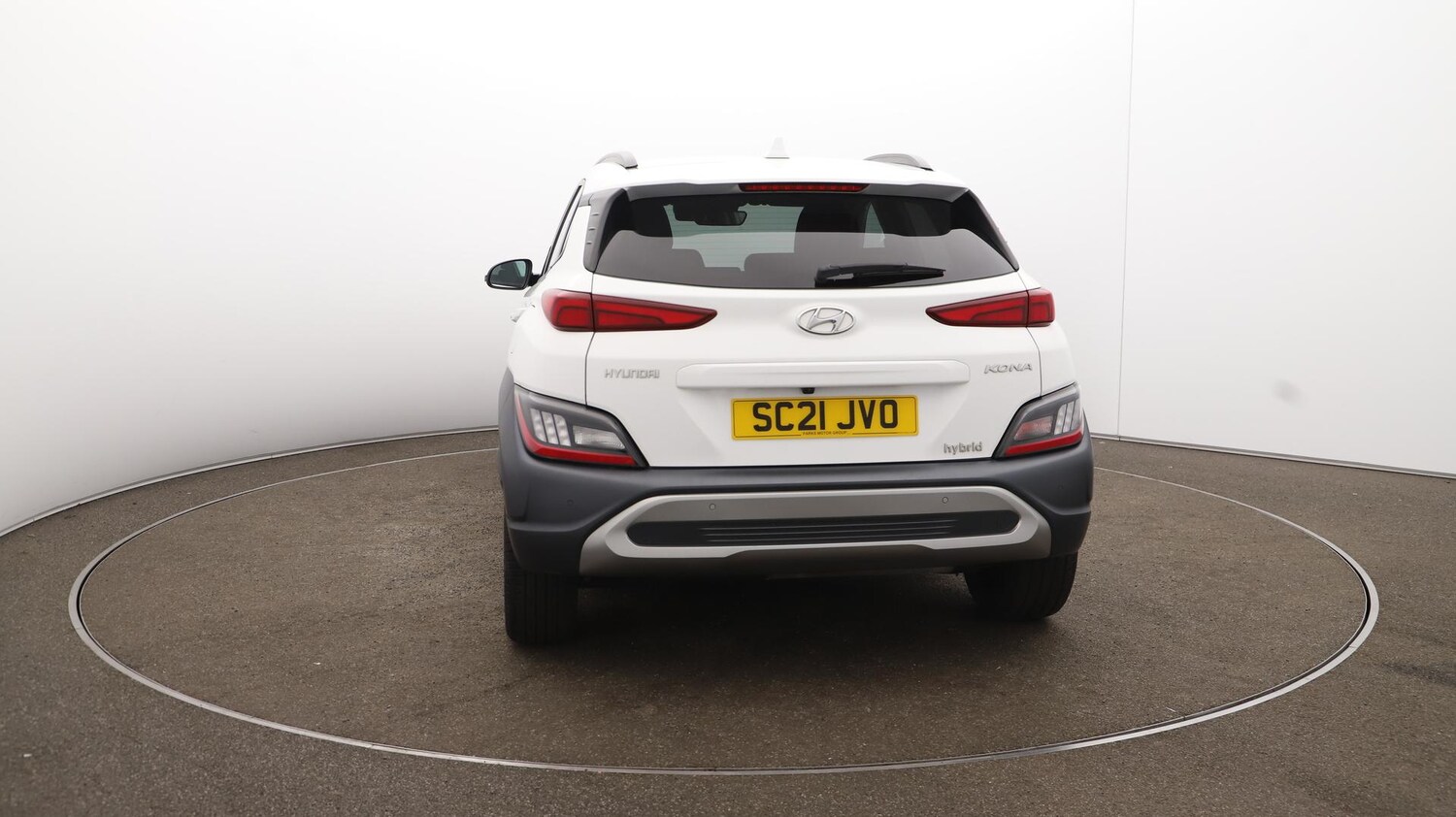 Used Hyundai KONA 2021 for sale - 76122602: Photo 60