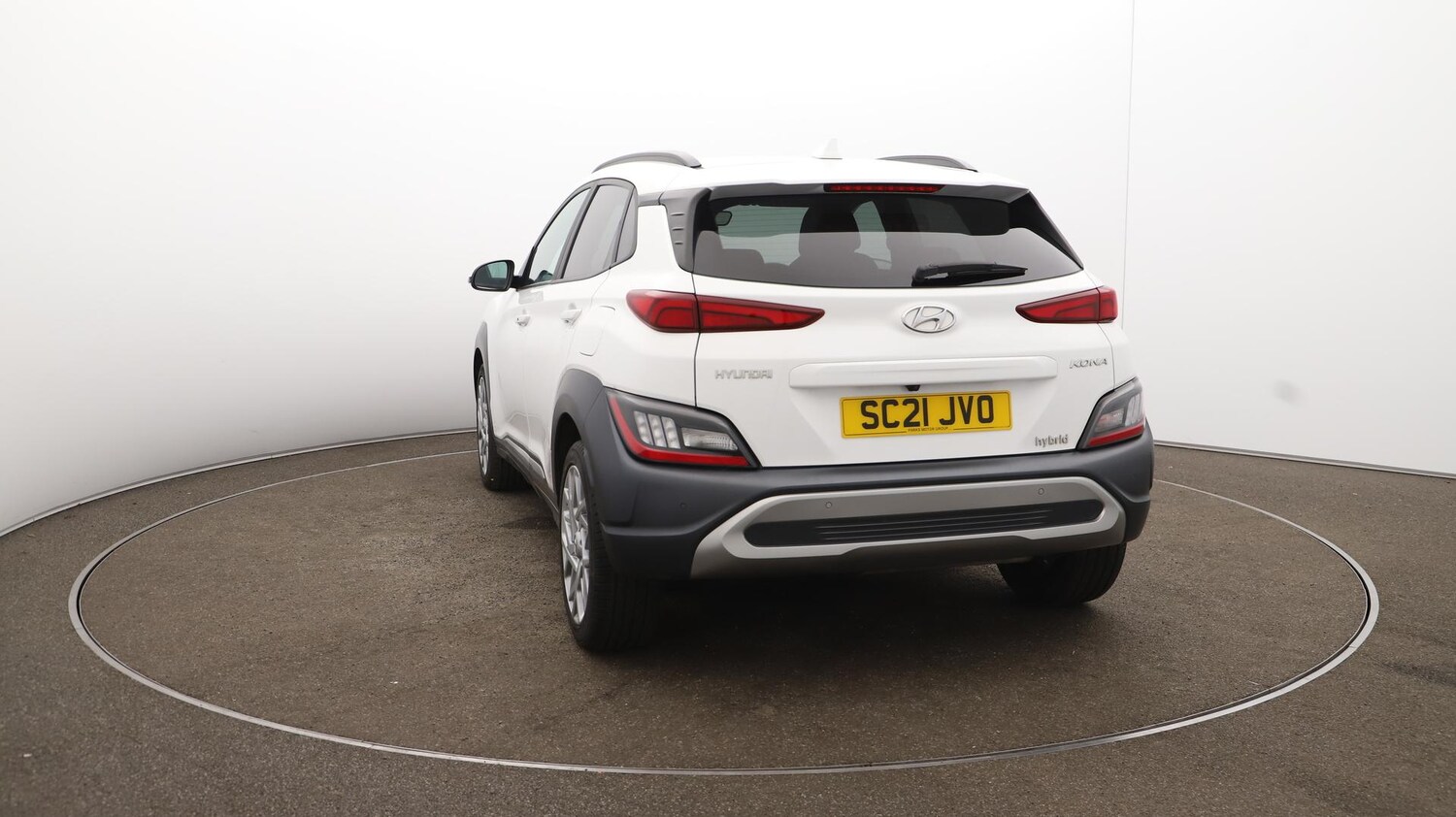 Used Hyundai KONA 2021 for sale - 76122602: Photo 61