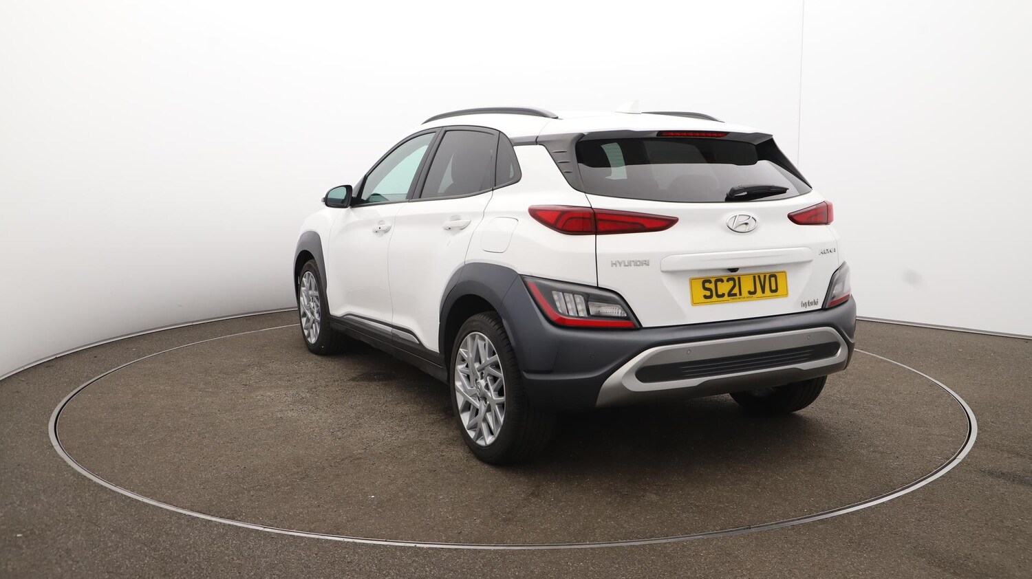 Used Hyundai KONA 2021 for sale - 76122602: Photo 62