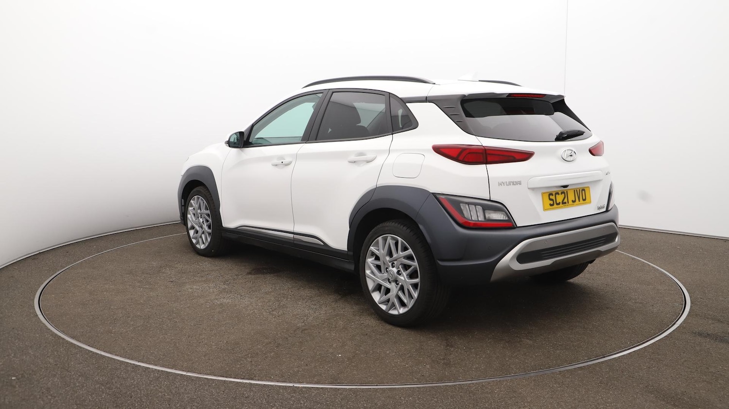 Used Hyundai KONA 2021 for sale - 76122602: Photo 63
